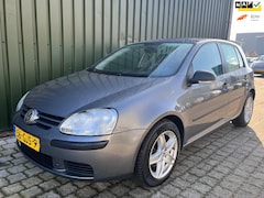 Volkswagen Golf - 1.4 TSI Trendline