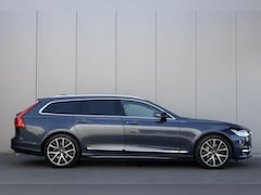 Volvo V90 - T5 Inscription | 360° camera | Head up Display | Lederen bekleding | Pilot Assist |