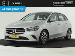 Mercedes-Benz B-klasse - 180 Business Solution Luxury | LED koplampen | Achteruitrijcamera | EASY PACK achterklep |