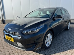 Kia Overig - 1.5 T-GDi DynamicLine 160 pk Trekhaak afneembaar