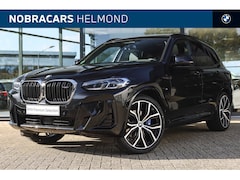 BMW X3 - M40i High Executive Automaat / Panoramadak / Trekhaak / Sportstoelen / Stoelverwarming / L