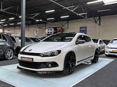 Volkswagen Scirocco - 1.4 TSI 122PK MAXTON Airco PANODAK Youngtimer