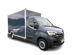 Renault Master - T35 2.3 dCi 150 L3 Energy Aut. *CAMERA | AIRCO | CRUISE | RADIO-MP3 | AIR-PRESSURE-SEAT