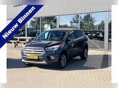 Ford Kuga - 1.5 EcoBoost 150pk Titanium XENON 1e eig. 81390KM