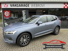 Volvo XC60 - 2.0 T5 AWD Inscription Dealer Onderhouden