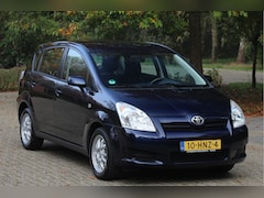 Toyota Verso - 1.6 VVT-i Terra | 2009 | Cruise | Airco |