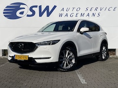 Mazda CX-5 - 2.5 SkyActiv-G 194 GT-M 4WD | Navi | Trekhaak | ACC | LED | DAB+ | 19 inch