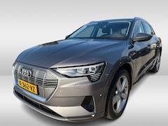 Audi e-tron - Business Edition Plus 55 408pk 95Kwh