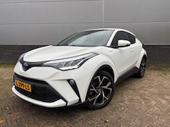 Toyota C-HR - 1.8 Hybrid Style JBL Navigatie Parkeercamera