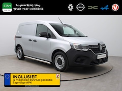 Renault Kangoo - Blue dCi 75pk start L1 Airco | Cruise | Navi | Sidebars | Trekhaak