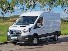 Ford E-Transit - 350 L2H2 68 kWh NIEUW 360gr CAMERA NAVI ADAP-CRUISE