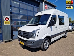 Volkswagen Crafter - 32 2.0 TDI L2H3