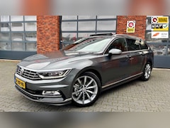 Volkswagen Passat Variant - 1.8 TSI DSG 3x R-line |Schuifdak|Trekhaak|Camera|Leer|