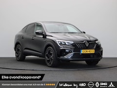 Renault Arkana - 1.6 E-Tech hybrid 145 esprit Alpine | BOSE Audio | Schuifdak | Apple Carplay/Android Auto