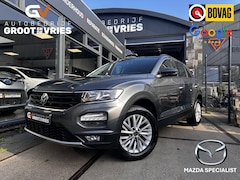 Volkswagen T-Roc - 1.5 TSI Style Business