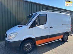 Mercedes-Benz Sprinter - 210 2.2 CDI 325 HD