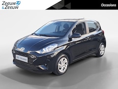 Hyundai i10 - 1.0 Comfort Smart | Camera | Navi | Airco