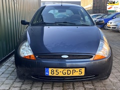 Ford Ka - 1.3 Cool & Sound