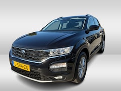 Volkswagen T-Roc - 1.0 TSI Style