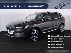 Volvo XC60 - Recharge T8 AWD Ultimate Bright - LONG RANGE - Luchtvering - Panorama/schuifdak - IntelliS