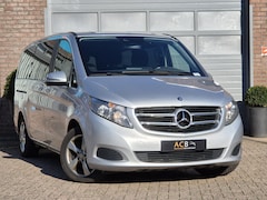 Mercedes-Benz V-klasse - 250d 4-MATIC Lang, Euro 6, 8 pers, Avantgarde Personen bus. PRIJS EX BTW