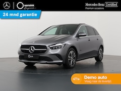 Mercedes-Benz B-klasse - 250e Business Line Panoramaschuifdak | Navigatie | Stoelverwarming | EASY PACK - achterkle