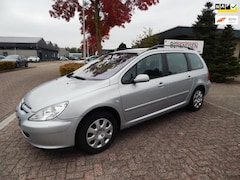 Peugeot 307 Break - 1.6-16V XS Premium