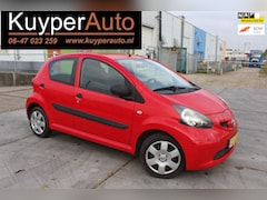 Toyota Aygo - 1.0-12V 5 DRS