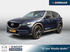 Mazda CX-5 - Skyactiv-G 165pk Comfort AUT. | LED | PDC | APPLE CARPLAY |