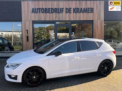 Seat Leon - 1.4 TSI ACT FR Dynamic