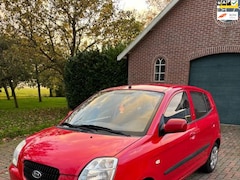 Kia Picanto - 1.0 LX NAP NEDERLANDSE AUTO 5 DEURS