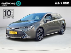 Toyota Corolla Touring Sports - 2.0 Hybrid Premium Apple CarPlay | Head-up | Rijklaarprijs incl. garantie |