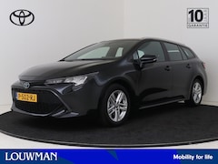 Toyota Corolla Touring Sports - 1.8 Hybrid Active I Apple Carplay/Android Auto I Climate Control I Cruise Control Adaptief