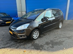 Citroën Grand C4 Picasso - 1.6 VTi Selection 7p