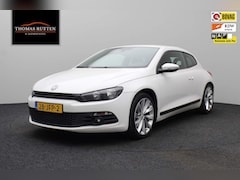 Volkswagen Scirocco - 1.4 TSI 2009 LPG G3 | NAP | Airco (Clima) | Cruise control | PDC | Bluetooth | Navigatie |