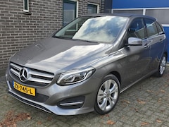 Mercedes-Benz B-klasse - 180 Business Solution Trekhaak