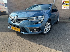 Renault Mégane Estate - 1.3 TCe Limited