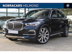 BMW X5 - xDrive45e High Executive Automaat / Panoramadak Sky Lounge / Laserlicht / Soft Close / Sto