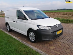 Volkswagen Caddy Cargo Maxi - 2.0 TDI Economy Business AC