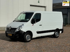 Renault Master - T35 2.3 dCi L1H1 AUTOMAAT