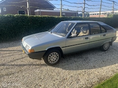 Citroën BX - 1.6 TRS