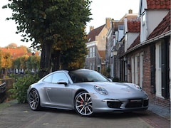 Porsche 911 - 3.8 Carrera 4S *Dealer odh*Perfecte staat*BOSE*Schuifdak