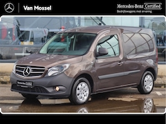 Mercedes-Benz Citan - 108 CDI Lang | AIRCO/CRUISE/PARKEERSENSOREN | Certified