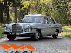 Mercedes-Benz 250 - S AUTOMATIC Benzine/LPG