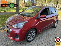 Hyundai i10 - 1.2i