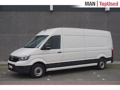 MAN TGE - 3.180 / Automaat / 180 PK / L4H3 / Trekhaak / 3000KG Trekgewicht / Cruise Control / Airco