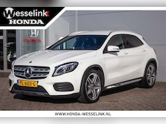 Mercedes-Benz GLA-Klasse - 180 Activity Edition Automaat All-in rijklaarprijs | AMG Line | Nav Pro | Cam | Trekhaak |