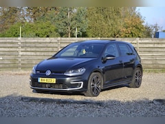 Volkswagen Golf - 1.4 TSI GTE *6 maanden garantie