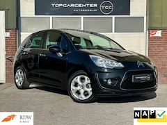 Citroën C3 - 1.4 VTi Selection/AIRCO/CRUISE/PARKS/APK/NAP