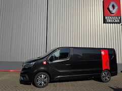 Renault Trafic E-Tech - L2H1 RED EXCLUSIVE